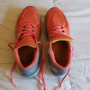 New Balance Fresh Foam Running Sneakers